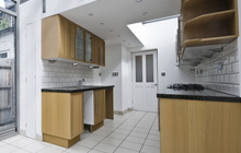 Nanternis kitchen extension leads